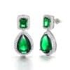 Women's Classic Water Drop Earrings