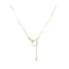 Design Tassel Clavicle Chain Fashion Temperament Necklace