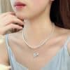 Graceful Personality Butterfly Jewelry For Women