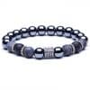 Lava stone natural stone beads