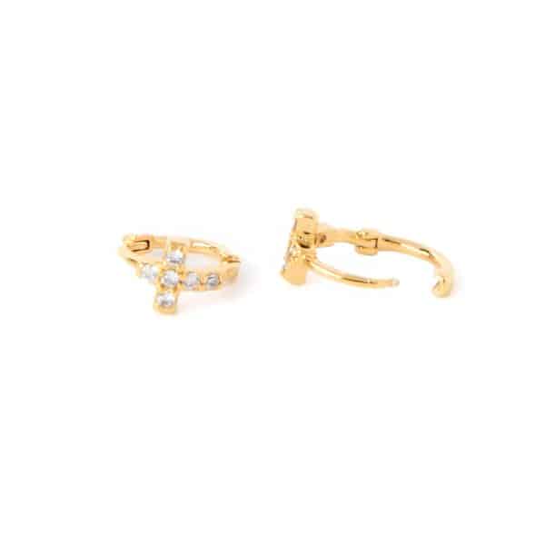 Women's Elegance Simple Geometric Earrings Set