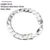 European And American Drainage Thick Type Hand Jewelry