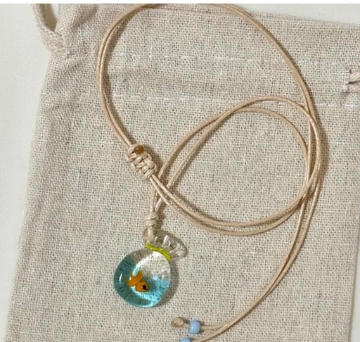 Women's Pendant Necklace With Skirt Everyday Joker