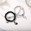 European And American Fashion Creative New Eight-diagram-shaped Appetizer Bracelet