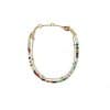 Women's Fashionable Elegant Double-layer Twin Bracelet