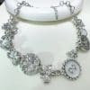 Heavy Industry Sweet Cool Hip Hop Temperament Wild Necklace