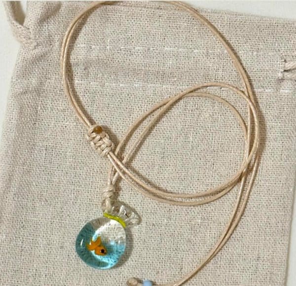 Women's Pendant Necklace With Skirt Everyday Joker