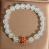 Agate Crystal Bracelet Color Lucky Beads Bracelet