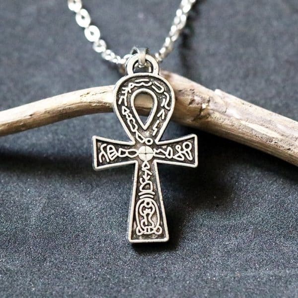 Cross Alloy Pendant Vintage Alloy Small Pendant