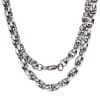 Fashion Stainless Steel Handmade Jewelry Chain
