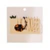 Personalized Earring Set 5 Pairs Of Creative