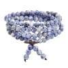 Natural stone bracelet
