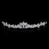 Bridal accessories wholesale, bridal three sets necklace, European and American wedding accessories, wedding jewelry set wholesale