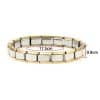 Chinese Connector Module Bracelet