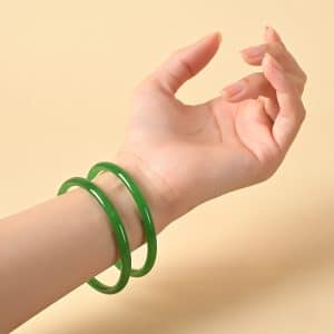 Women's Fashion Personality Vintage Antique Bracelet