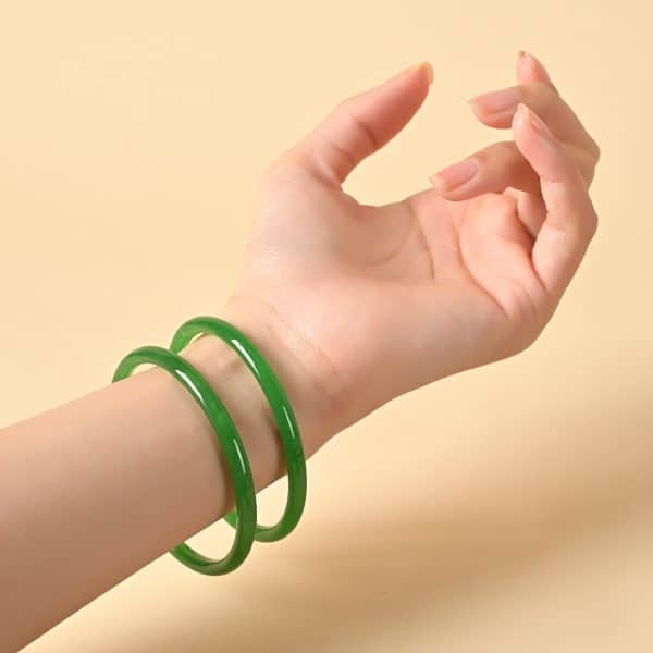 Women's Fashion Personality Vintage Antique Bracelet