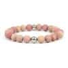 Yoga-Supreme Natural Stone Bracelet