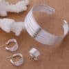 925 Silver Set