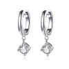 Tiny Drop Earrings