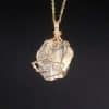 Natural Stone Necklace