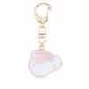 Alloy drop oil bag pendant