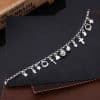 Graceful And Fashionable Thirteen Hanging Bracelet For Women