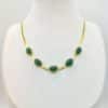 Clavicle Chain All-Match Jewelry Trend