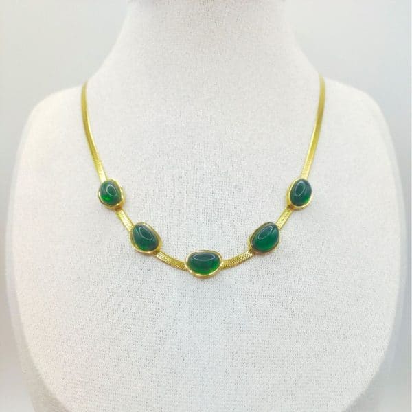 Clavicle Chain All-Match Jewelry Trend