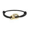 Summer Niche Adjustable Milan Rope Bracelet