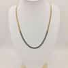 Women's Stainless Steel Niche Temperament Necklace