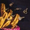 DIY Everyday Fashion Fruit Pendant