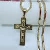European And American Fashion & Trend Personality Stainless Steel Men's Pendant Jewelry
