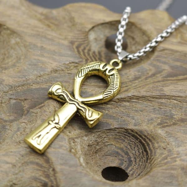 Cross Alloy Pendant Vintage Alloy Small Pendant