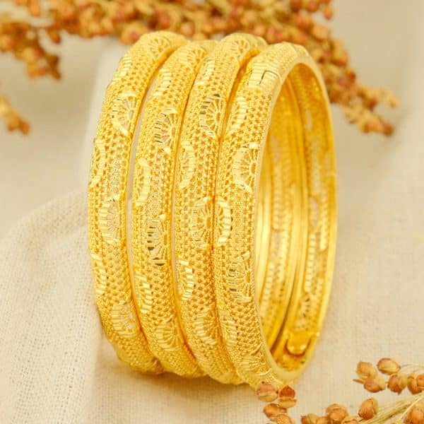 Women's Fashion Personality Hollow Out Bracelet