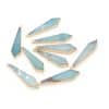 Exquisite Natural Stone Pendant DIY Jewelry Accessories