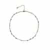 Advanced Sense Light Luxury Minority Design Clavicle Chain Neck Chain