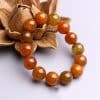 Dragon Stone Dragon Scale Stone Agate Bracelet