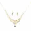 Wild clavicle chain