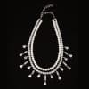 Zircon Water Drop Earrings With Super Sparkling Atmosphere