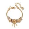 DIY Bracelet, Female Star Bead, Dreamcatcher Pendant, Lobster Buckle Bracelet