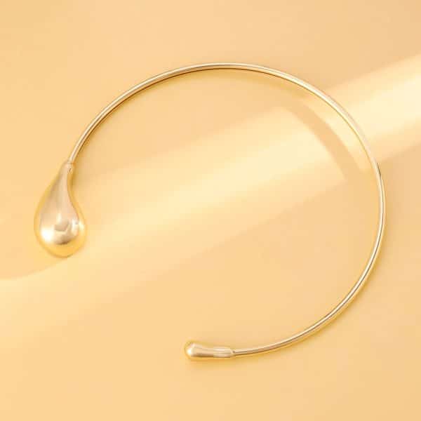 Fashionable All-match Light Luxury Necklace For Women