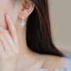 Graceful Personality Butterfly Jewelry For Women