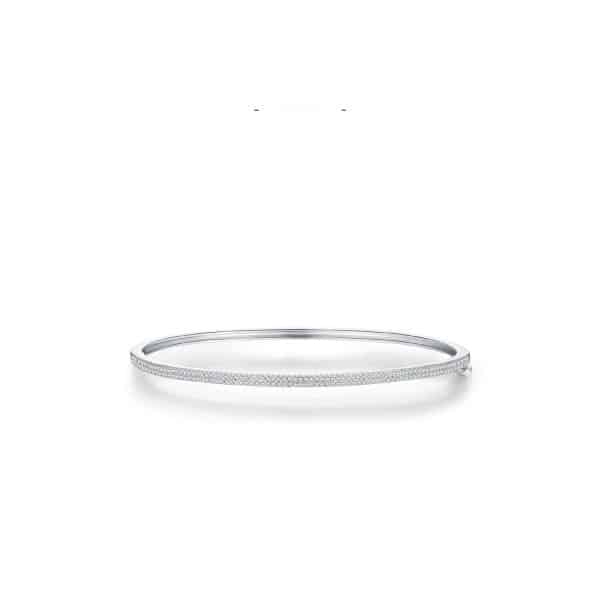 S925 Silver Original Design Cold Style High-grade Bracelet For Women