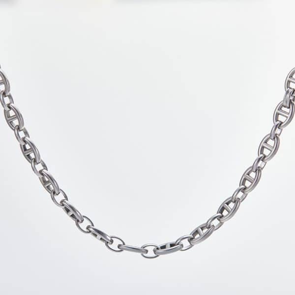 Fashion Stainless Steel Handmade Jewelry Chain