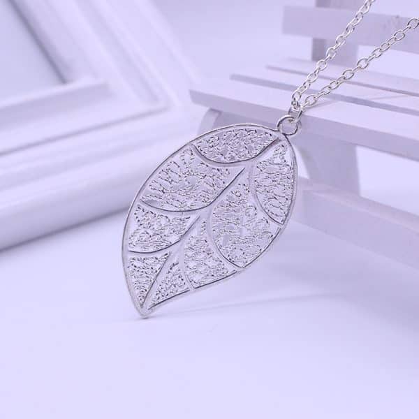 Creative Featured Leaf Set