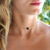 Volcanic stone series