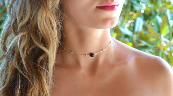 Volcanic stone series