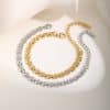 Fashion Stainless Steel Bracelet For Women