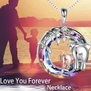 Animal-shaped Women's Necklace Simple And Cute