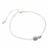 Alloy Pineapple Bracelet Trendy Cute